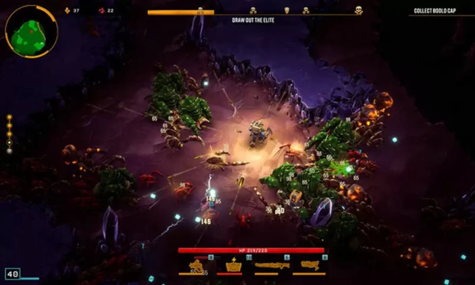 底特律：成为人类 终极版 截图1