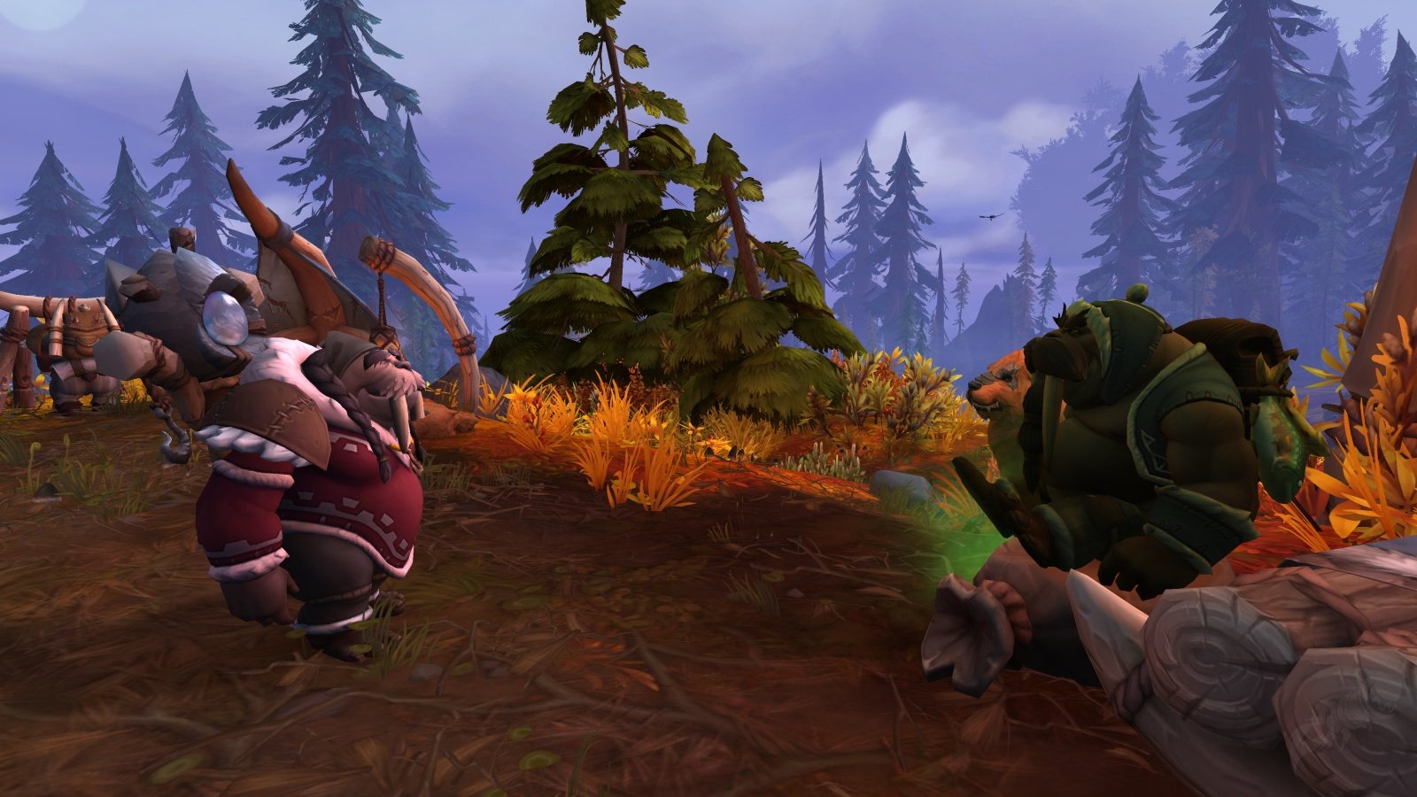 深岩银河 重制版 截图20