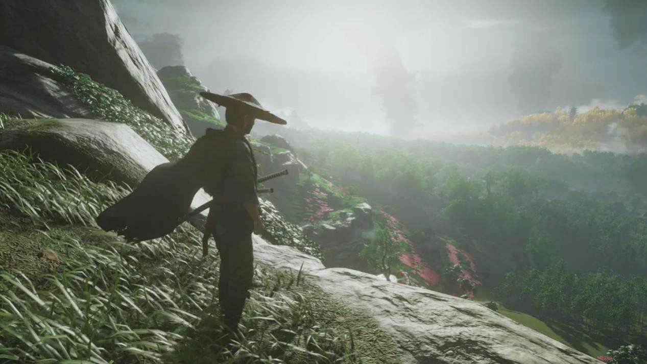 瓦尔海姆 截图3