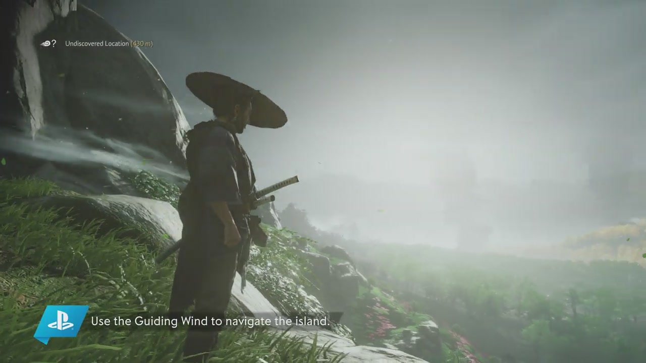 瓦尔海姆 截图6