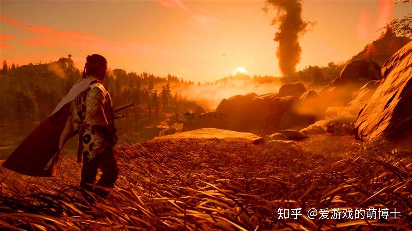 瓦尔海姆 截图7