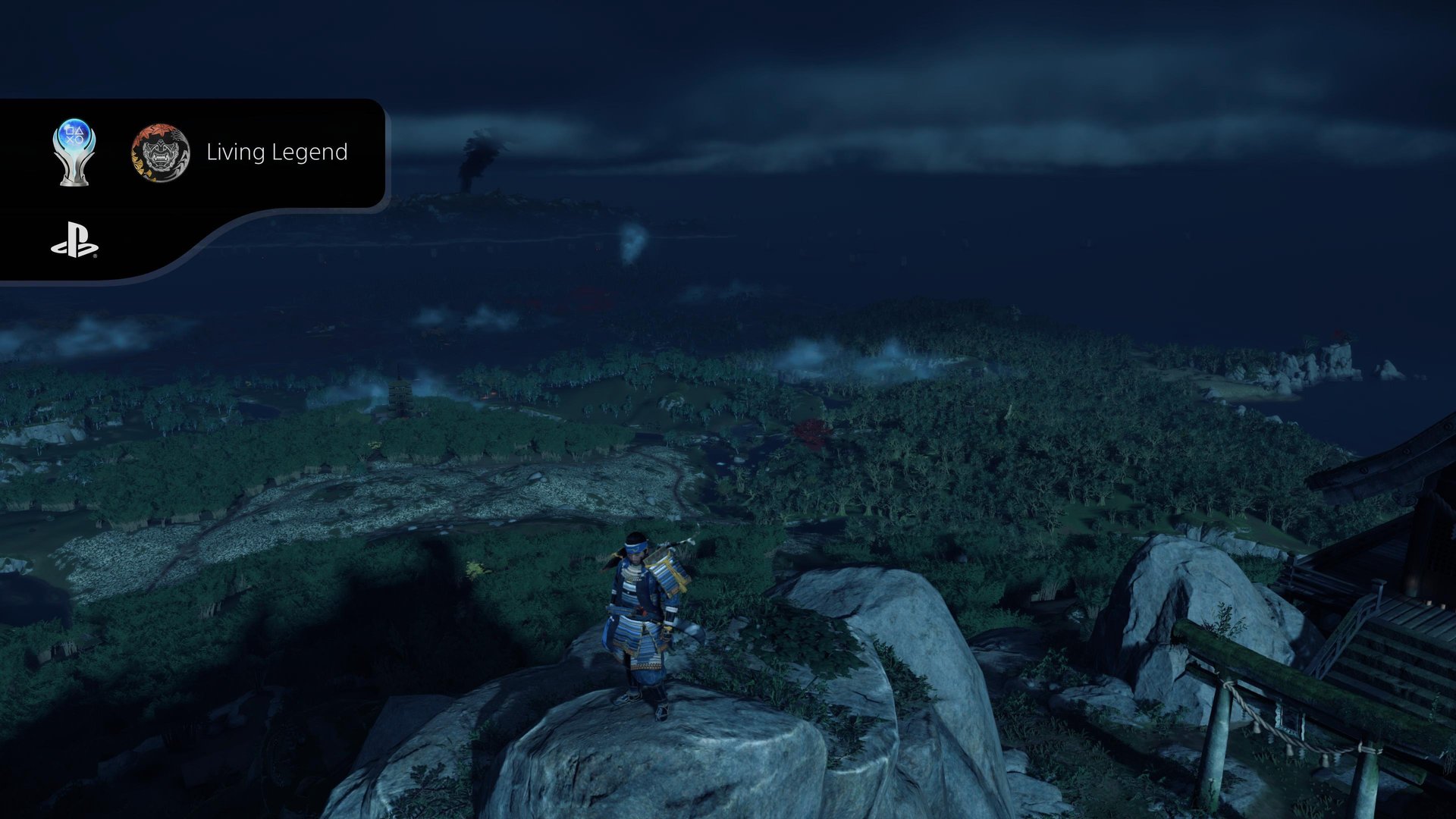 瓦尔海姆 截图8