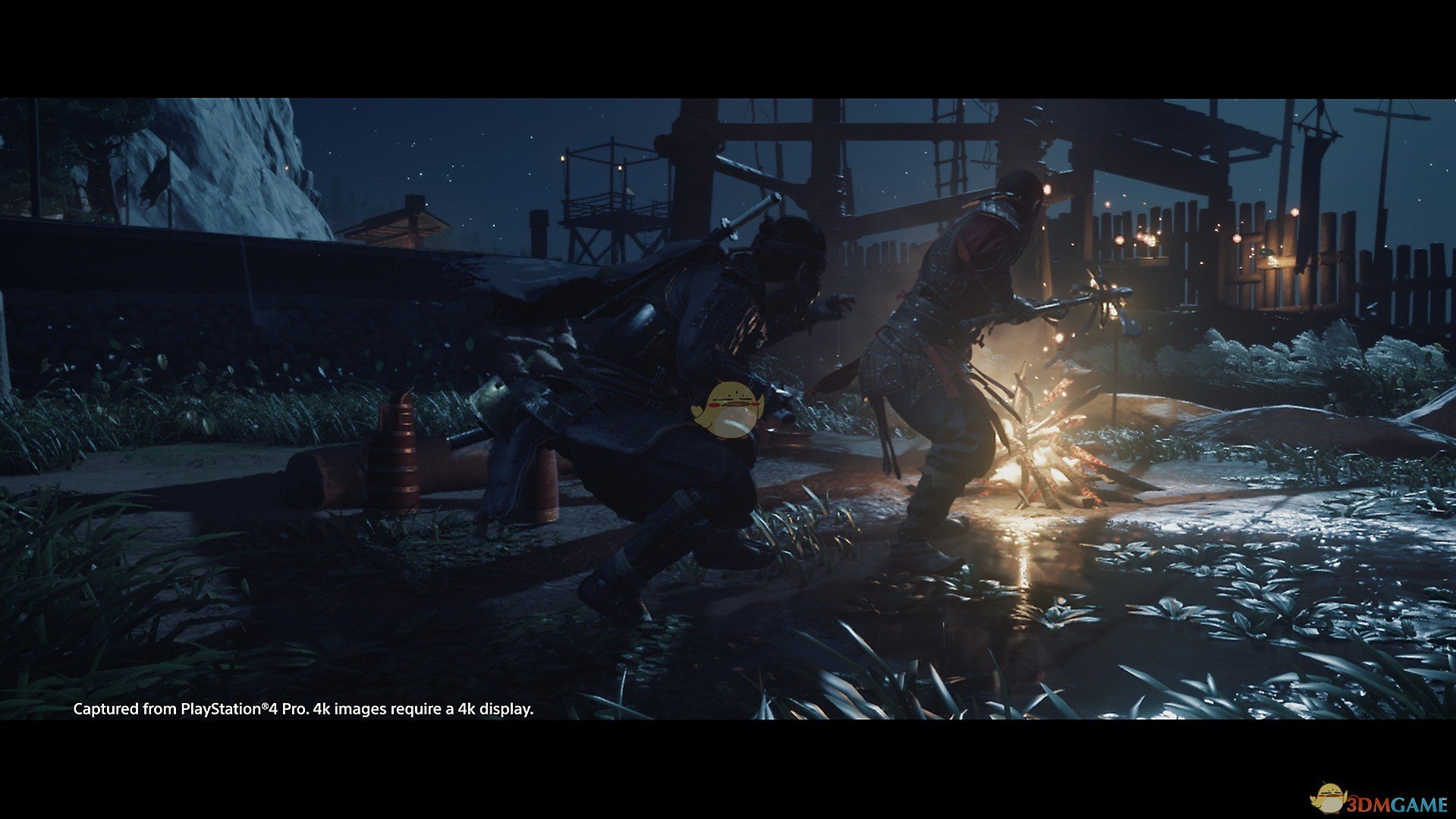 瓦尔海姆 截图12