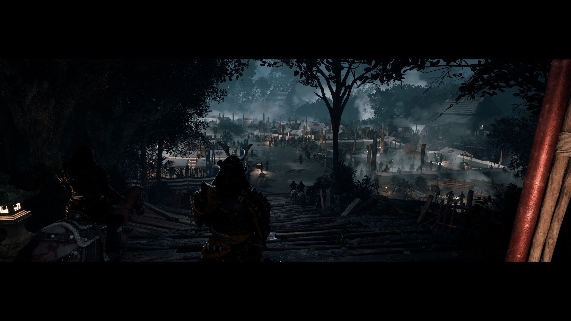 瓦尔海姆 截图13