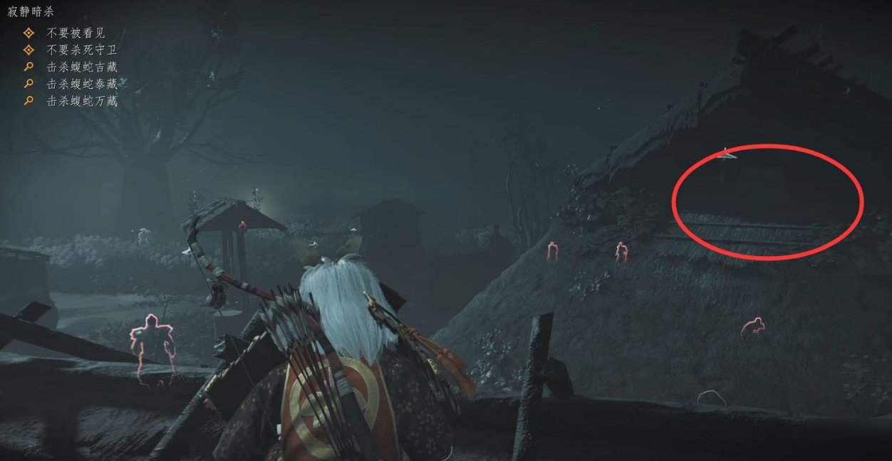 瓦尔海姆 截图17