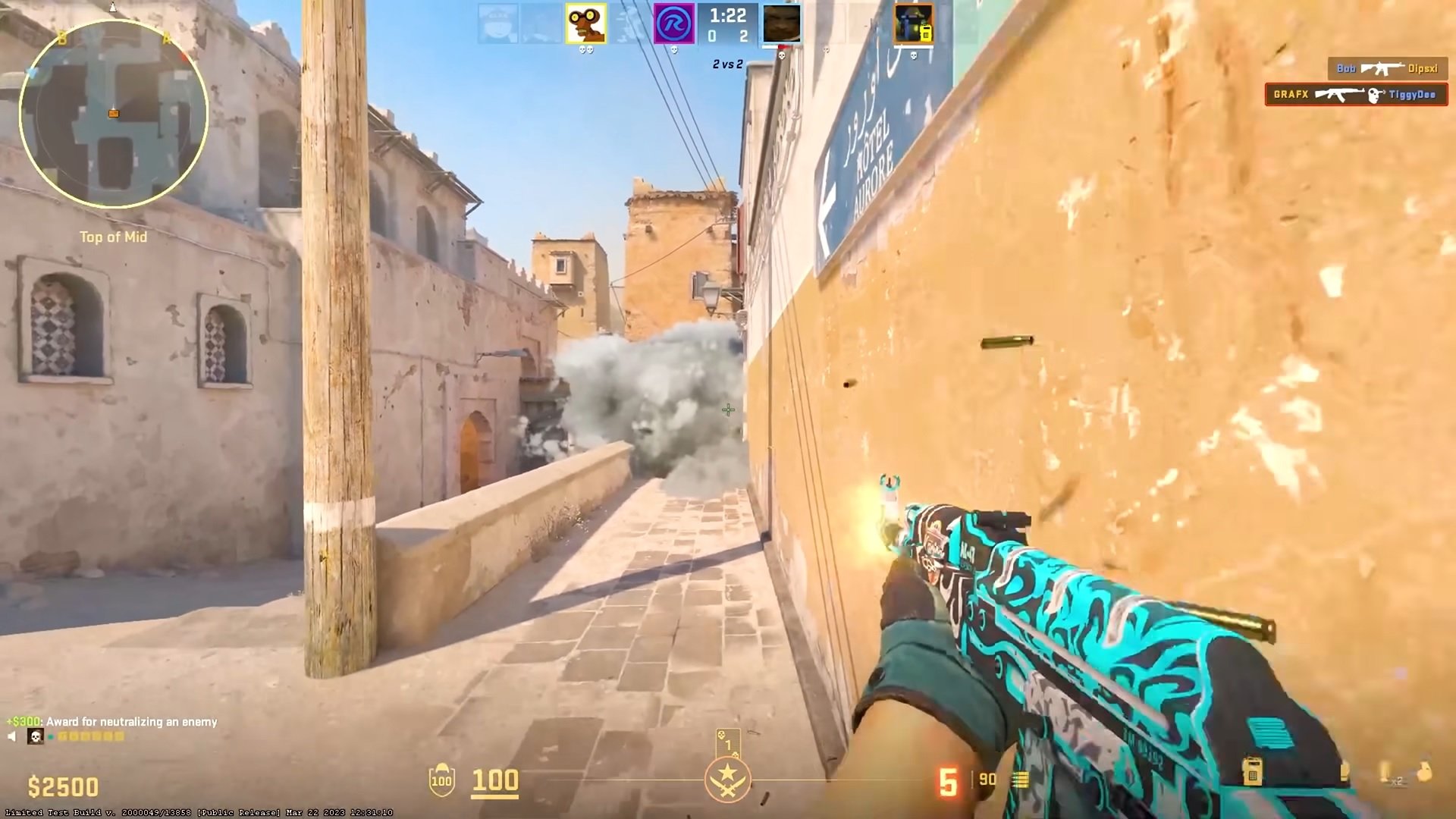 黑暗之魂3 年度版 截图4