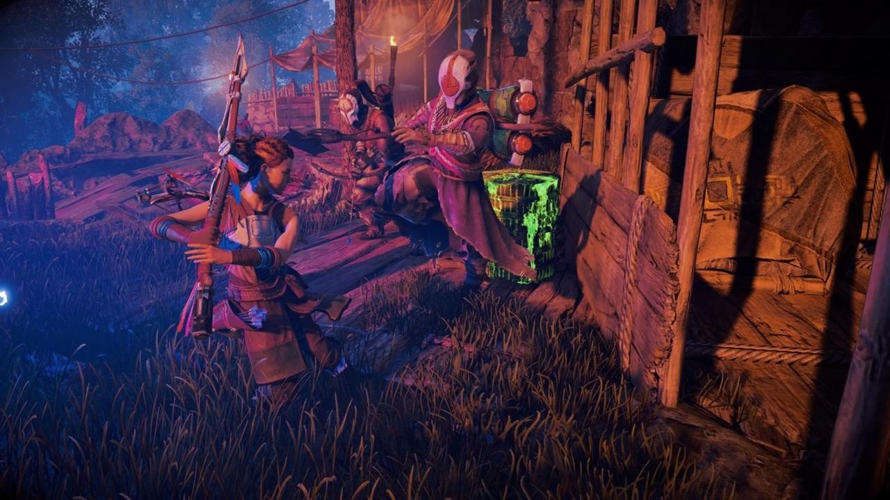 使命召唤：现代战争 豪华版 截图17