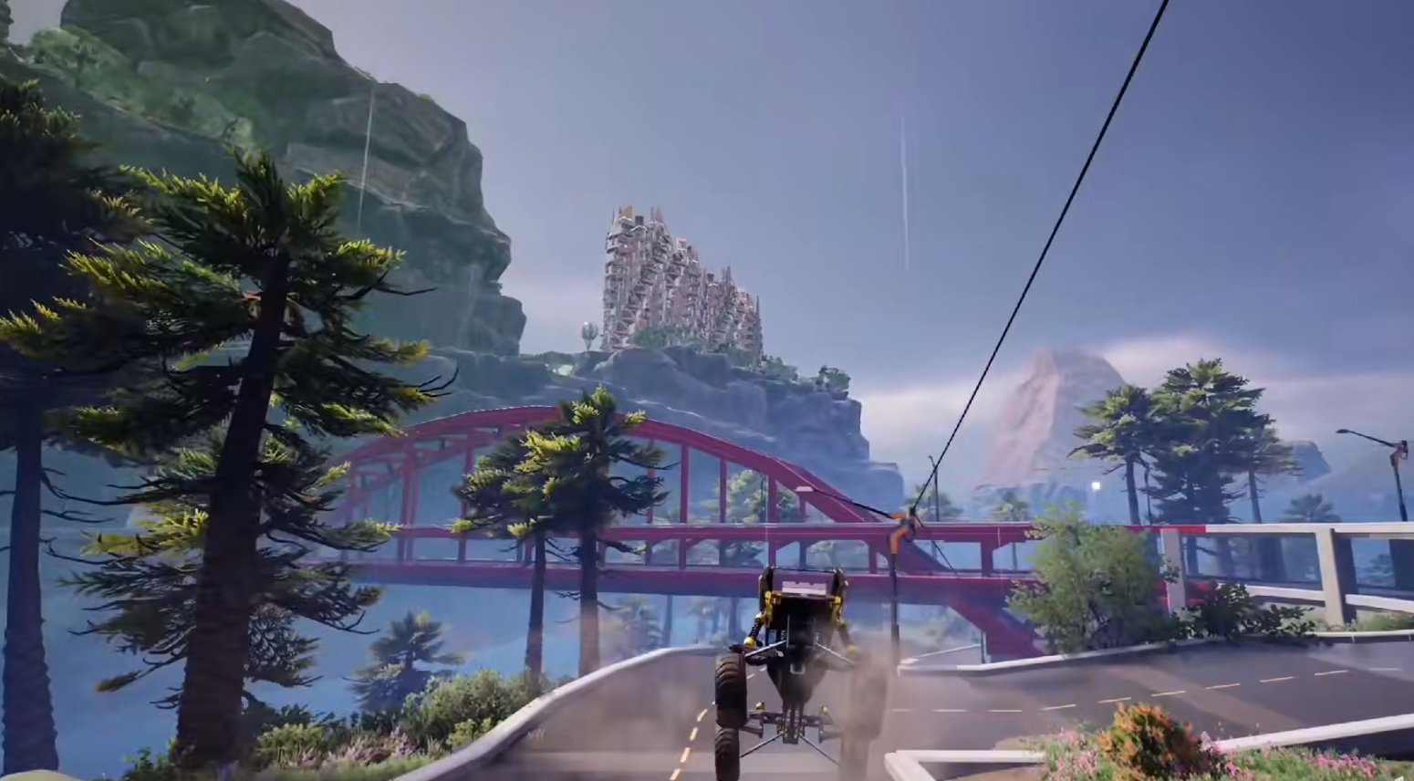 GTA5 重制版 截图6