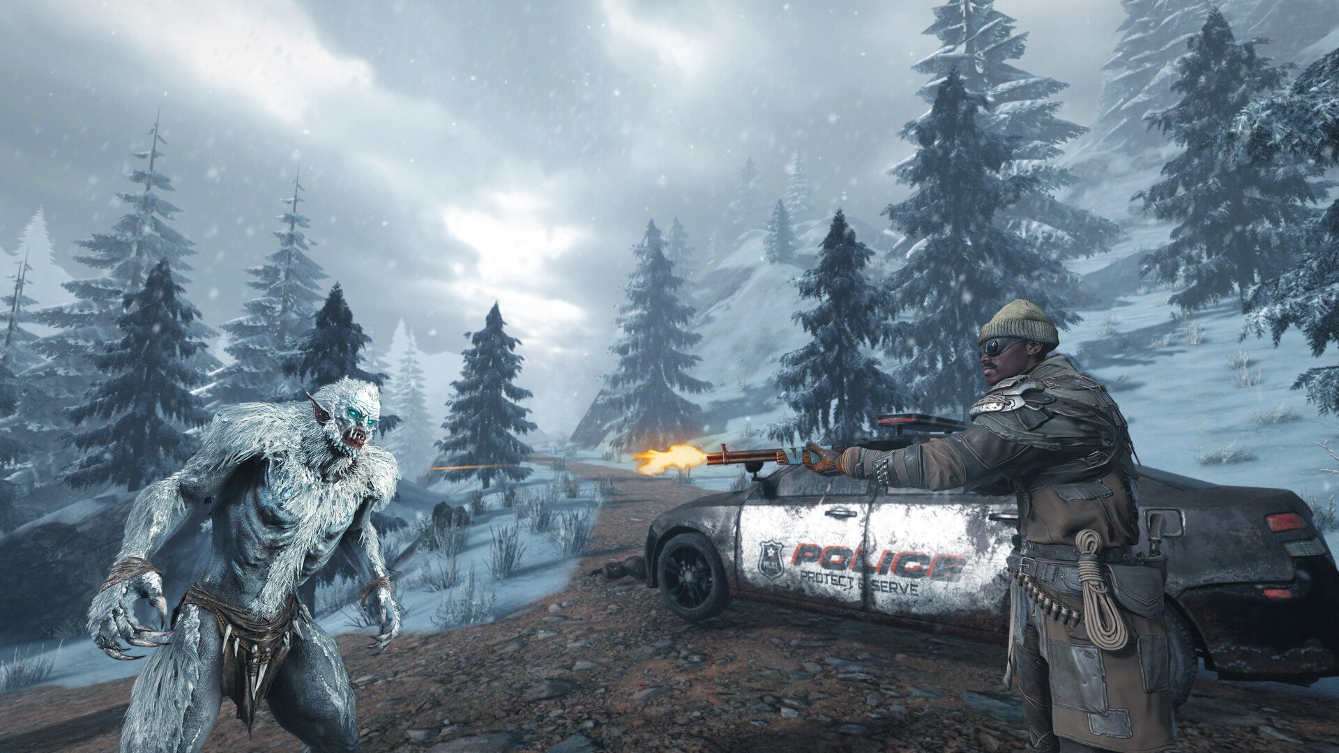 瓦尔海姆 截图17