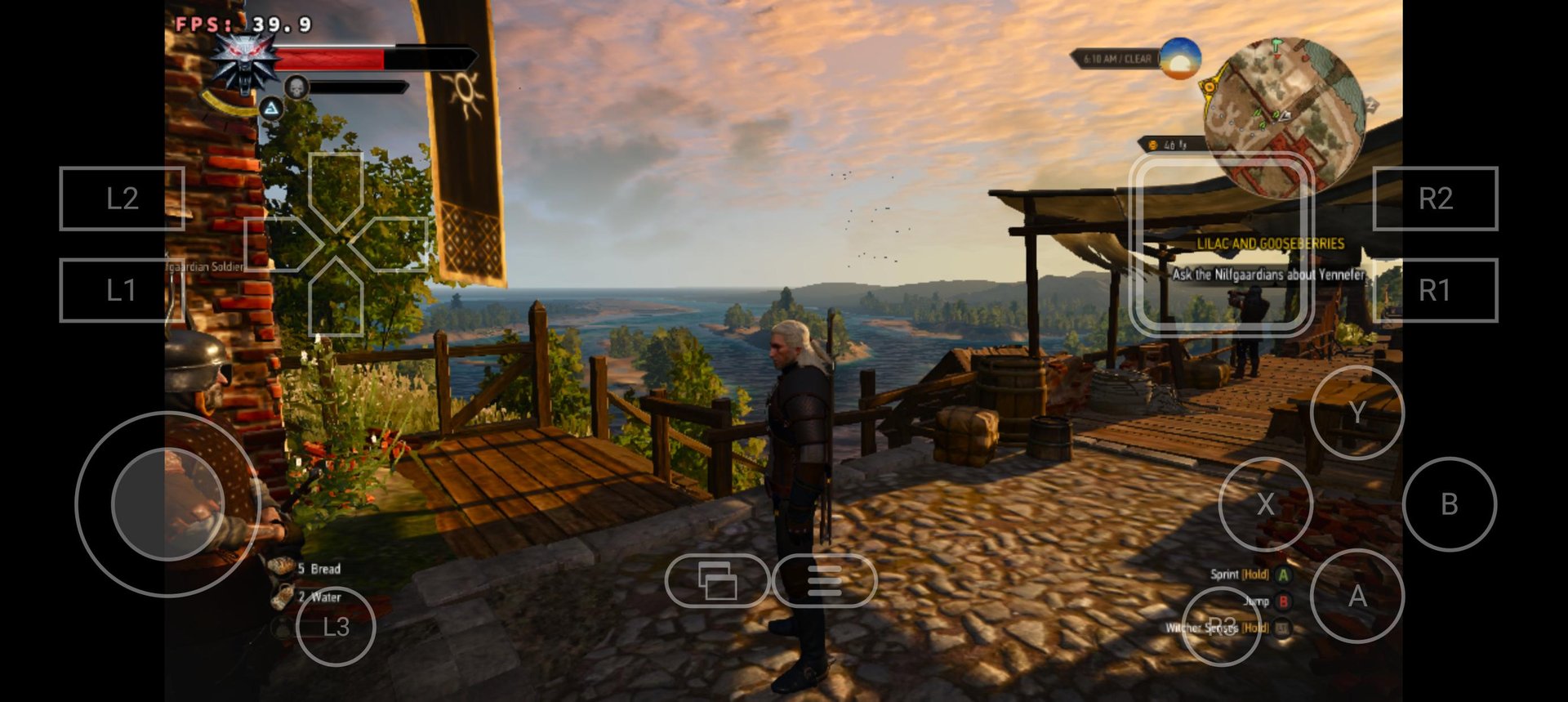 怪物猎人：世界 截图13