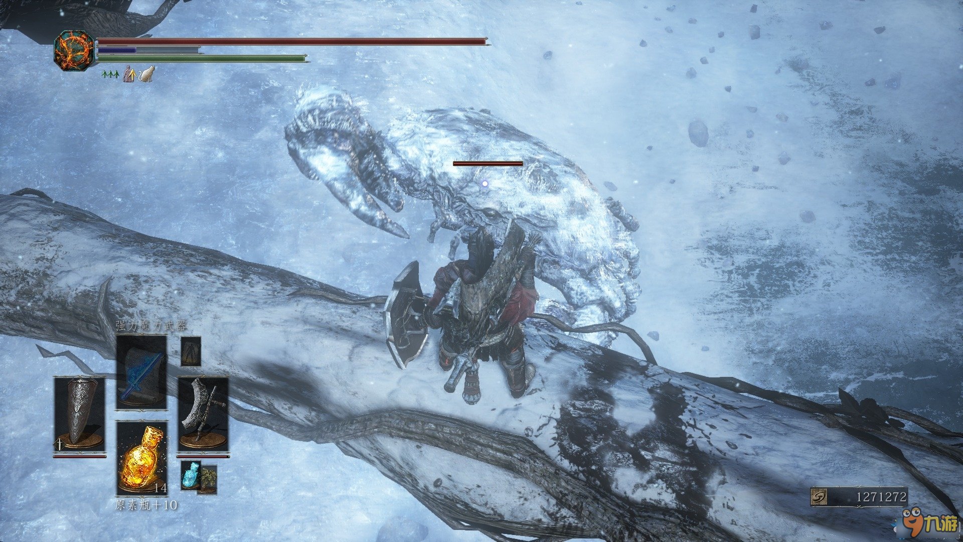 地平线：零之曙光 年度版 截图21