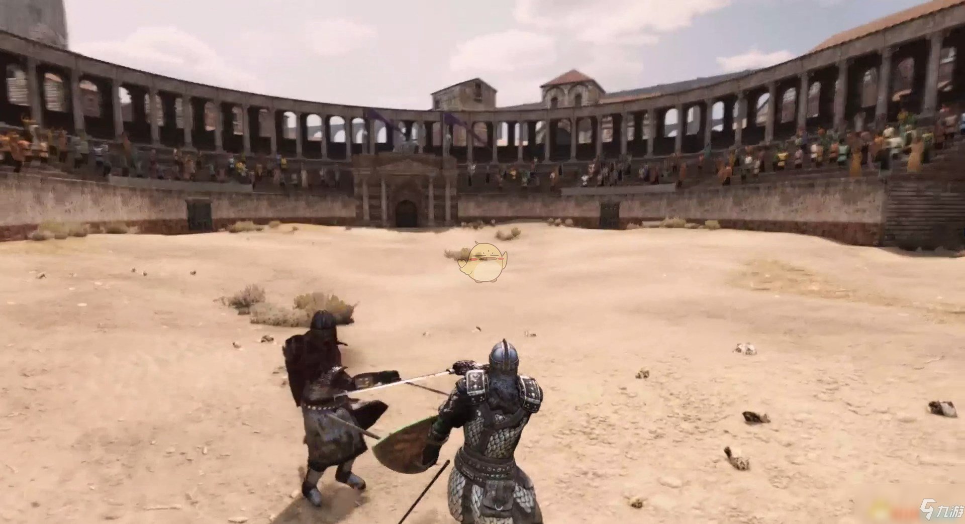 地平线：零之曙光 年度版 截图5