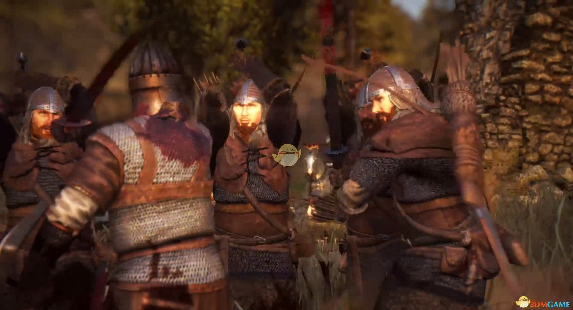 地平线：零之曙光 年度版 截图7