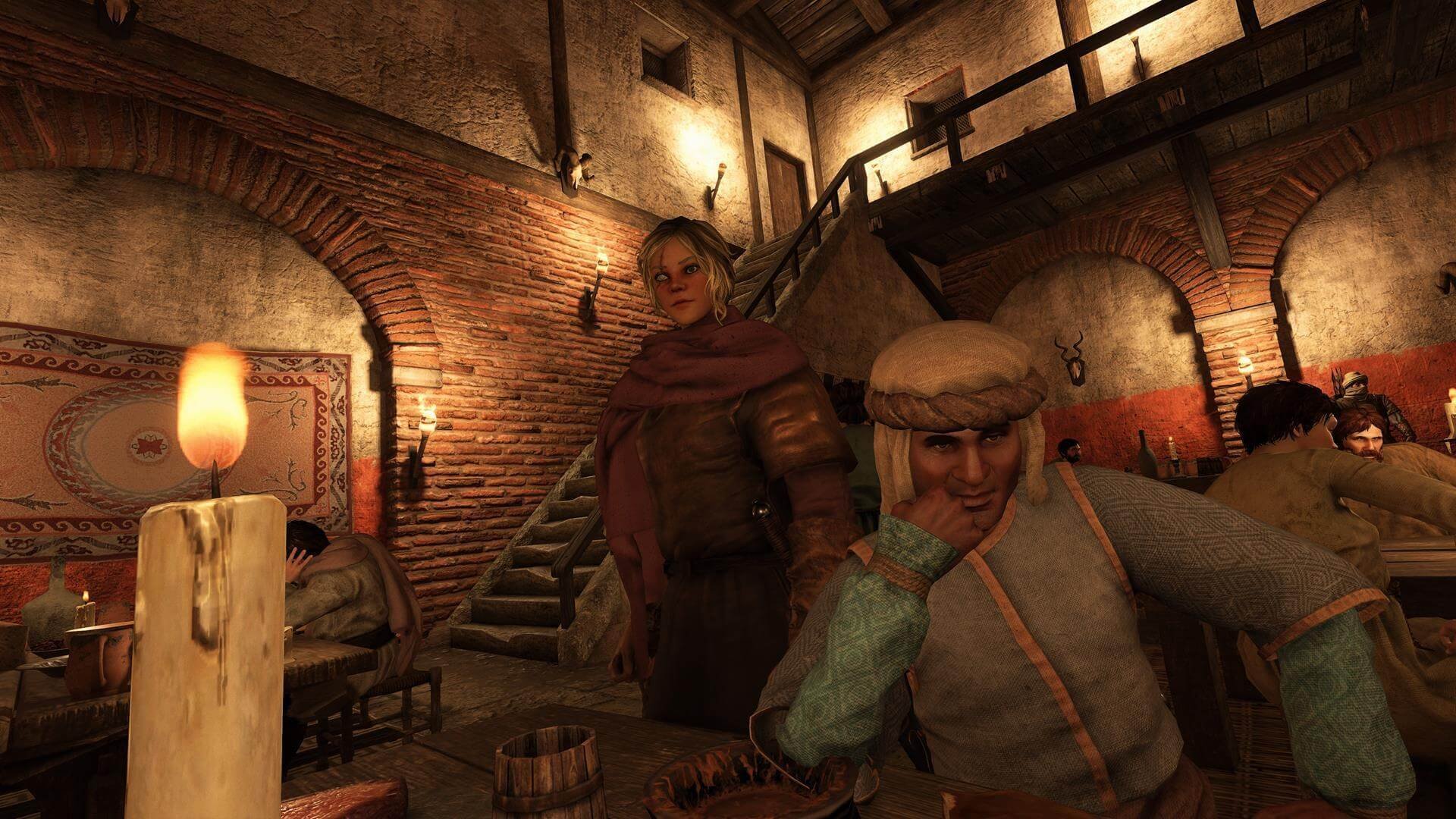 地平线：零之曙光 年度版 截图8