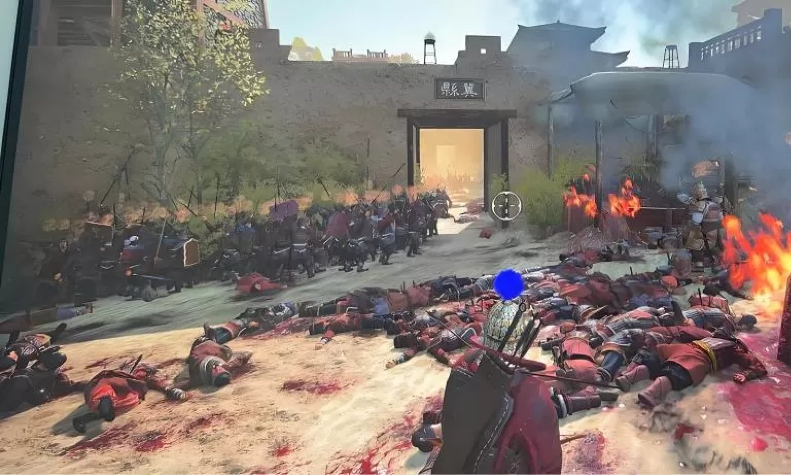 地平线：零之曙光 年度版 截图14