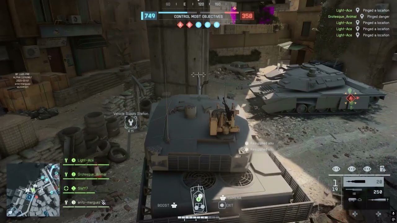 瓦尔海姆 截图4