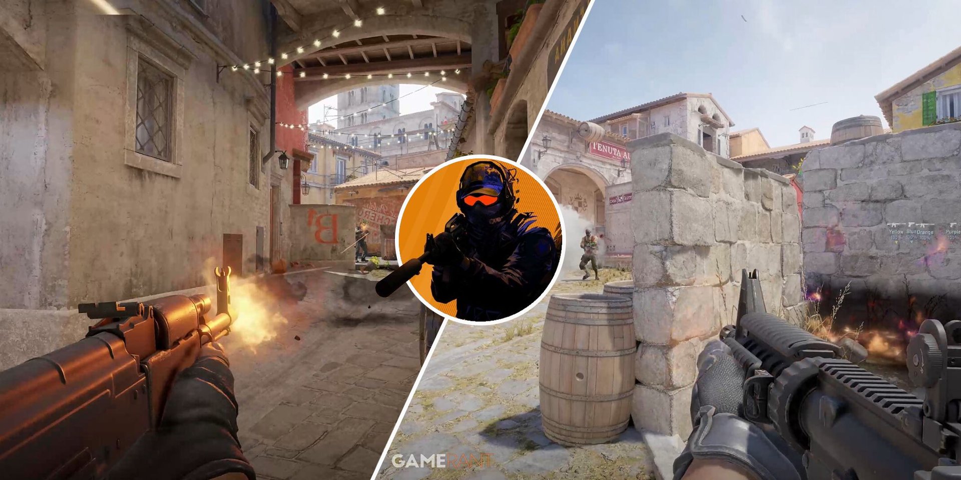 战地风云 截图15