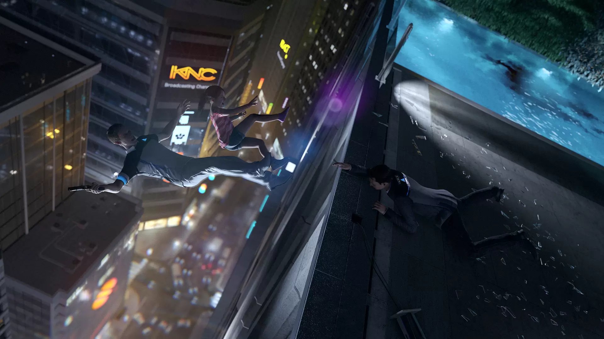 使命召唤：现代战争 豪华版 截图7