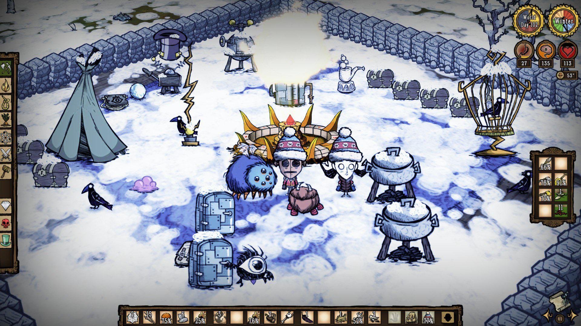 原神 重制版 截图8