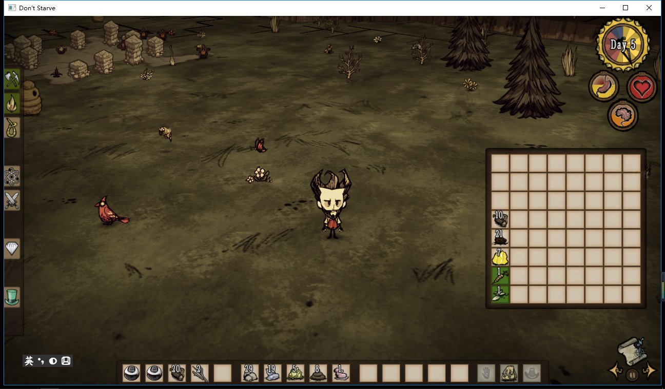 原神 重制版 截图17