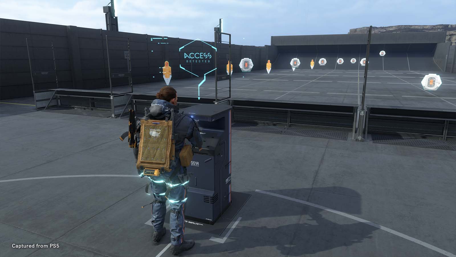 原神 重制版 截图6