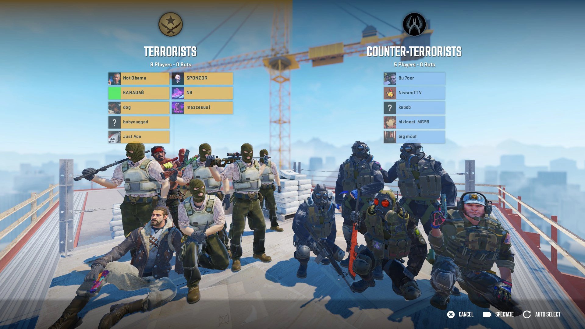 GTA5 重制版 截图2